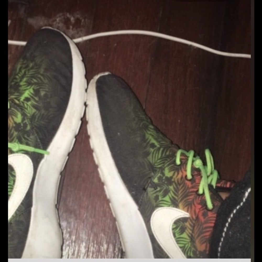 Roshies